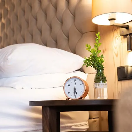 Ξενοδοχείο Winterbauer 4*