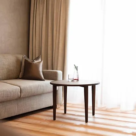 Ξενοδοχείο Winterbauer 4*