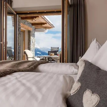 Winterbauer 4* Флахау