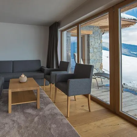 Готель Winterbauer 4*
