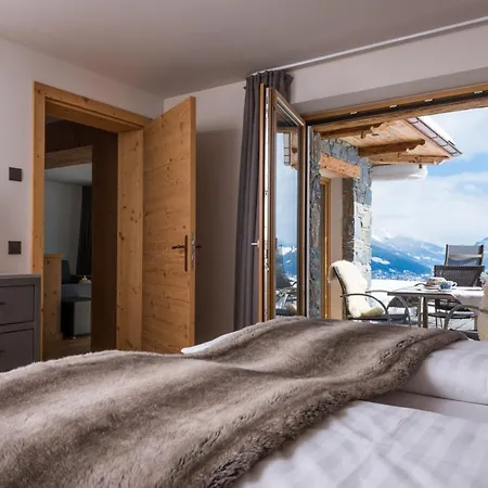 Hotel Winterbauer 4*