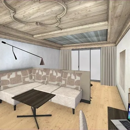 Winterbauer Готель 4*