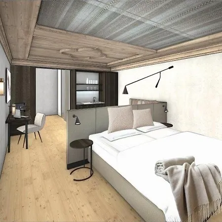 Winterbauer Hotel Flachau