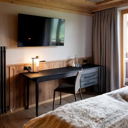 Winterbauer Hotel 4*