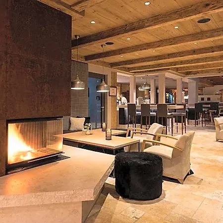 Szálloda Winterbauer 4*