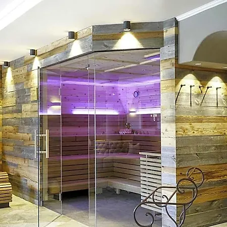Winterbauer Szálloda 4*