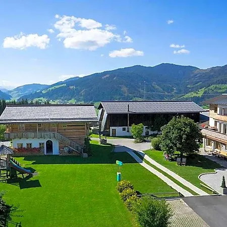 Winterbauer 4* Flachau