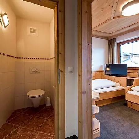 Hotel Winterbauer Flachau