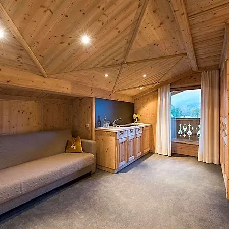 Hotel Winterbauer Flachau