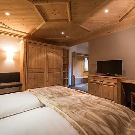 Hotel Winterbauer Flachau