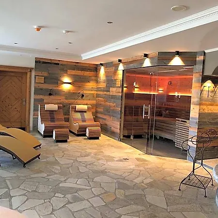 Winterbauer Szálloda 4*