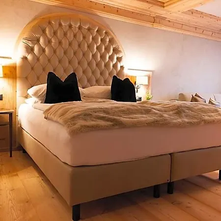 Winterbauer Hotel Flachau