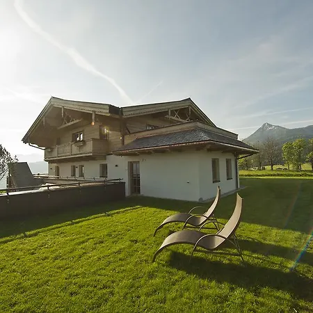 Szálloda Winterbauer 4*