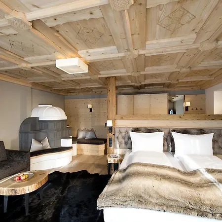 Hotel Winterbauer 4*