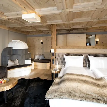 Готель Winterbauer 4*