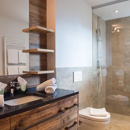 Hotel Winterbauer Flachau