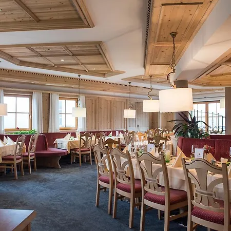 Готель Winterbauer 4*