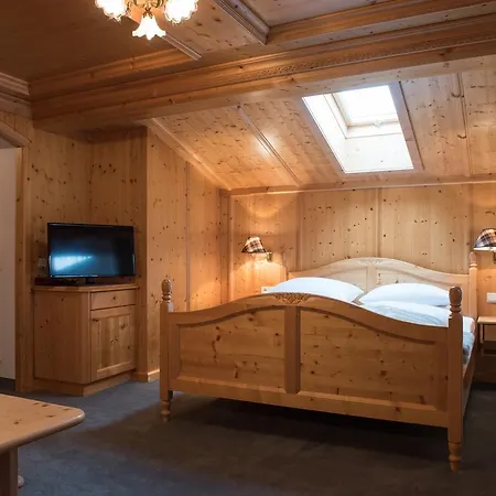 Hotel Winterbauer 4*