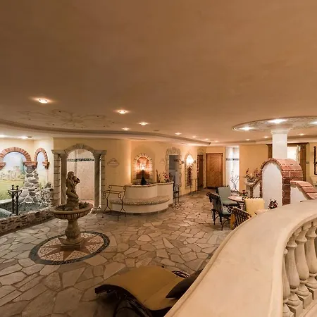 Готель Winterbauer 4*