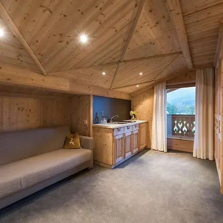 Szálloda Winterbauer 4*