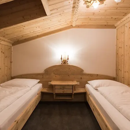 Hotel Winterbauer Flachau