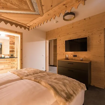 Hotel Winterbauer Flachau