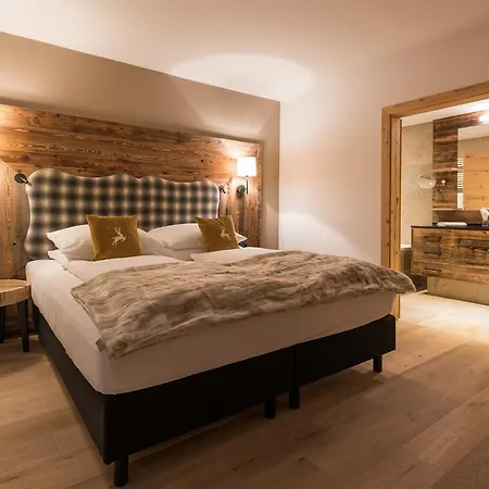 Hotel Winterbauer 4*