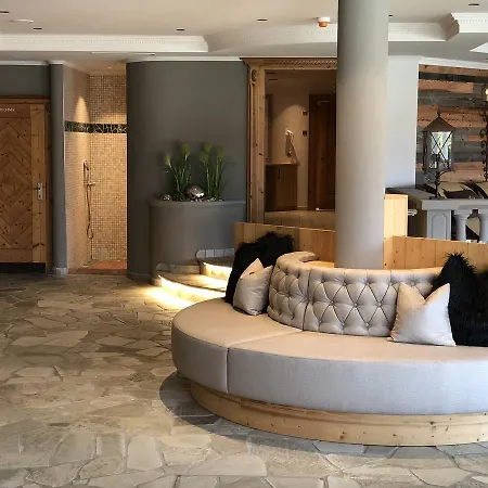 Winterbauer Hotel 4*