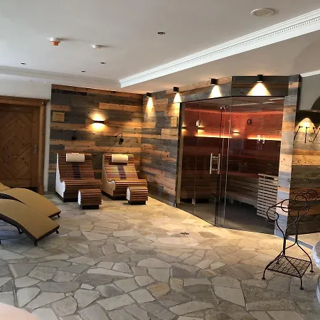 Winterbauer 4*