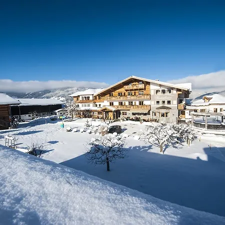 Winterbauer Ξενοδοχείο 4*