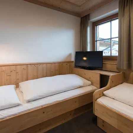 Winterbauer 4*
