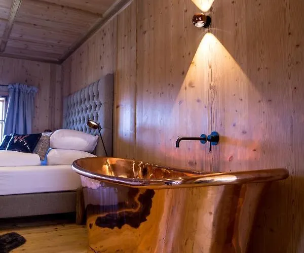 Winterbauer 4* Φλαχάου