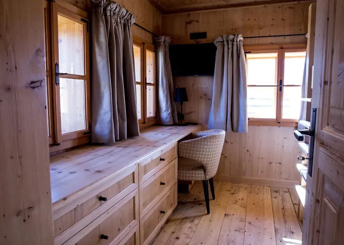 Winterbauer Ξενοδοχείο Φλαχάου