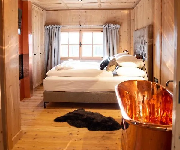 Ξενοδοχείο Winterbauer