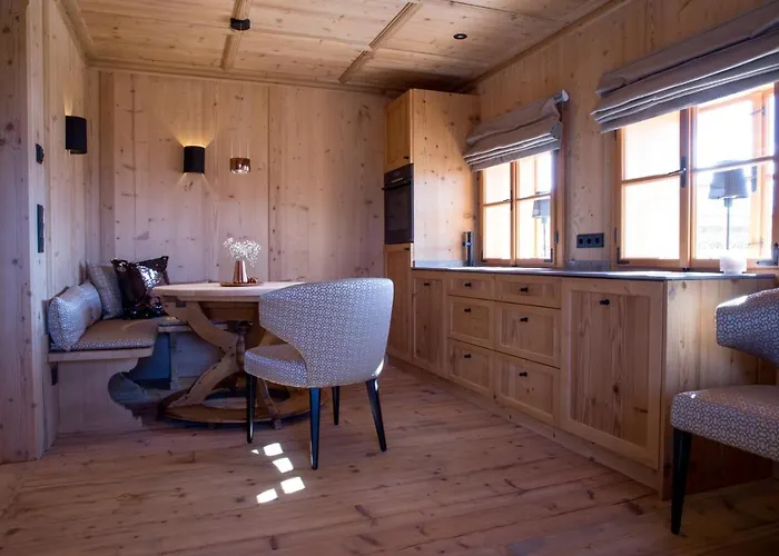 Ξενοδοχείο Winterbauer 4*