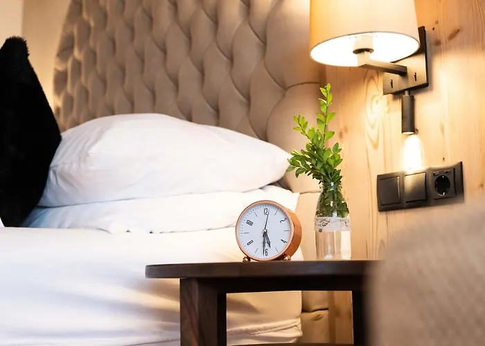 Ξενοδοχείο Winterbauer 4*