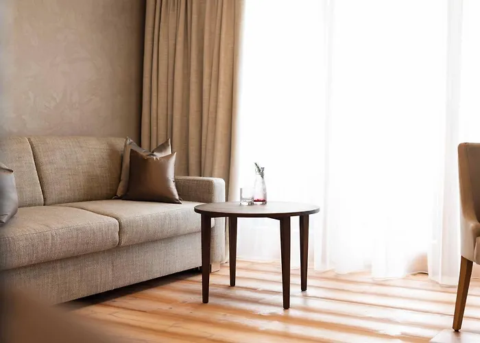 Ξενοδοχείο Winterbauer 4*