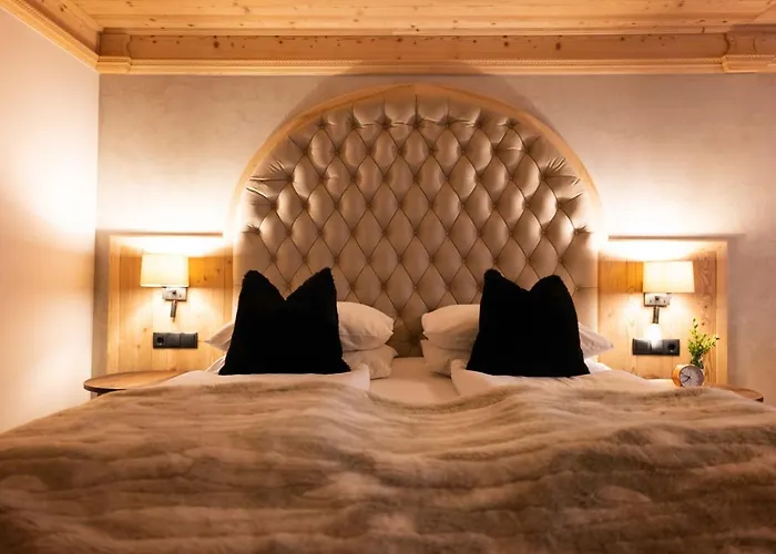 Ξενοδοχείο Winterbauer Φλαχάου