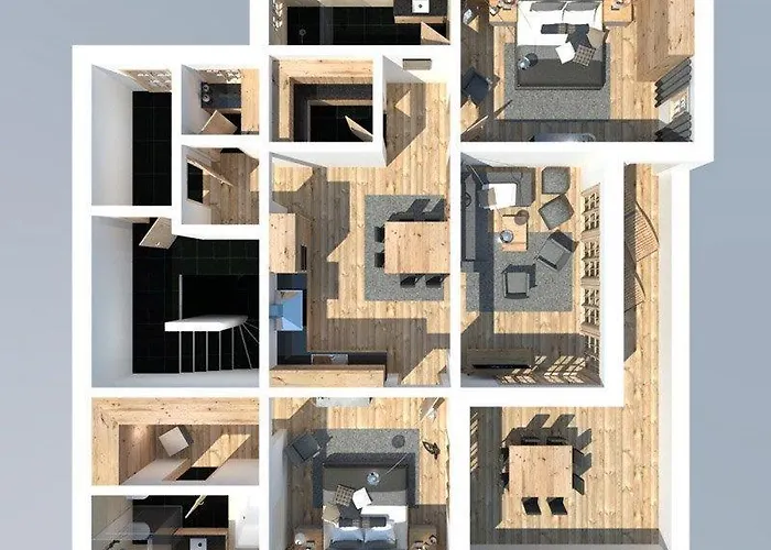 Winterbauer 4* Φλαχάου