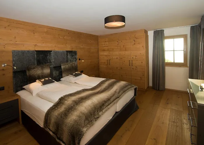 Ξενοδοχείο Winterbauer