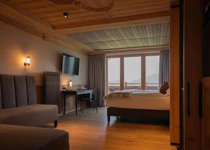 Winterbauer 4* Φλαχάου