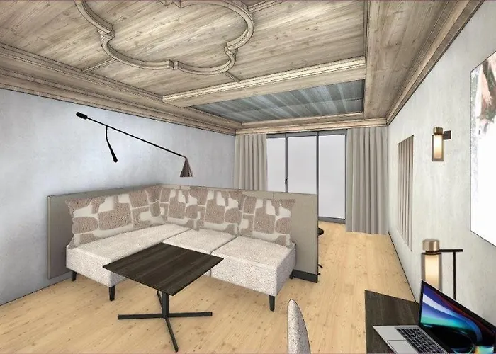 Winterbauer Ξενοδοχείο 4*