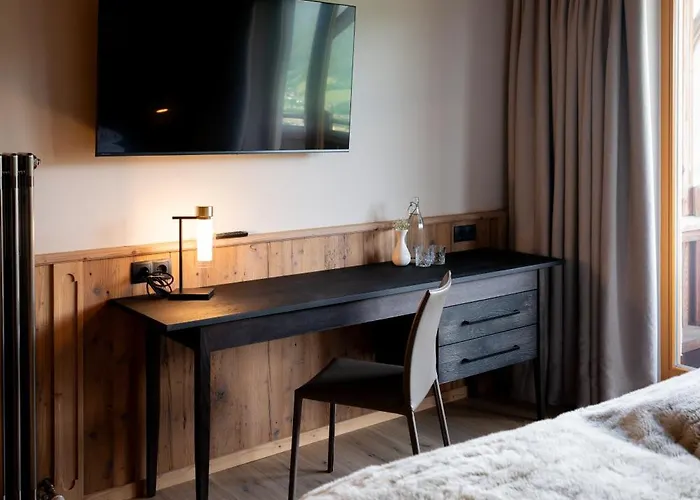 Winterbauer Ξενοδοχείο 4*