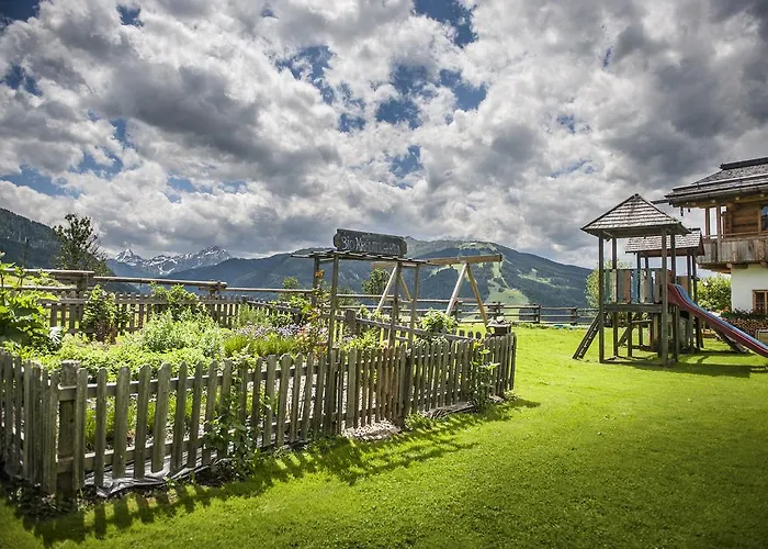 Ξενοδοχείο Winterbauer Φλαχάου