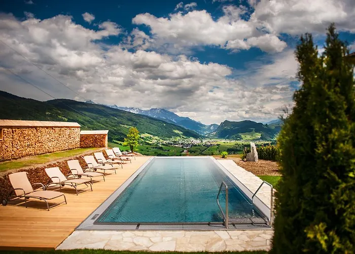 Ξενοδοχείο Winterbauer