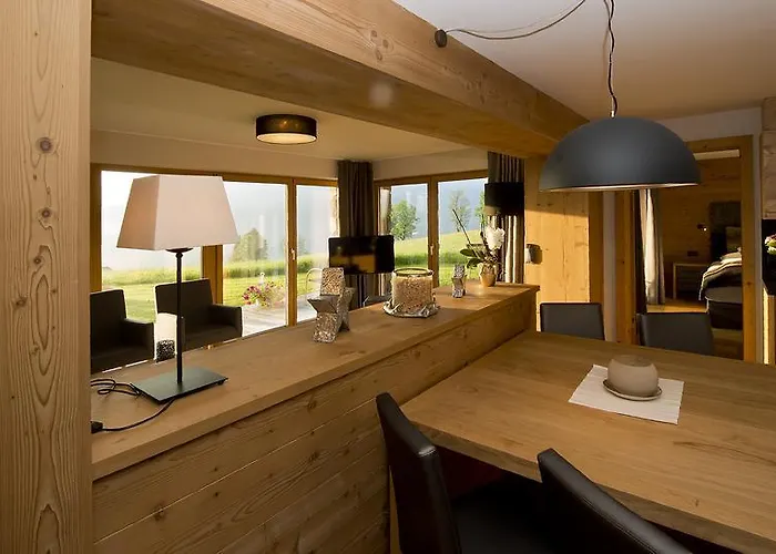 Ξενοδοχείο Winterbauer