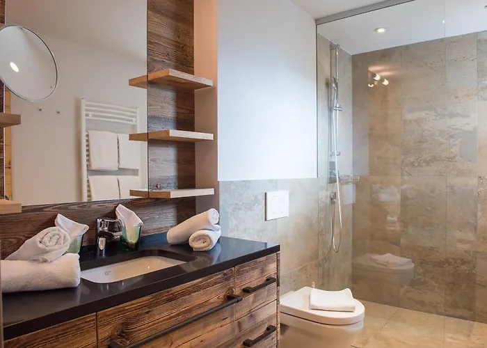 Ξενοδοχείο Winterbauer Φλαχάου