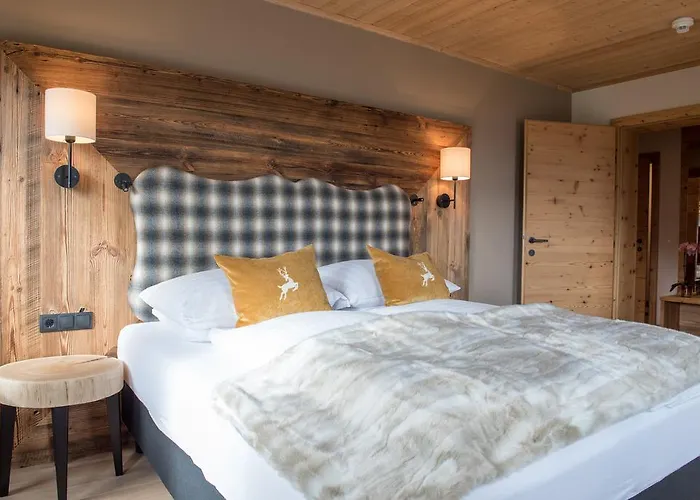 Ξενοδοχείο Winterbauer