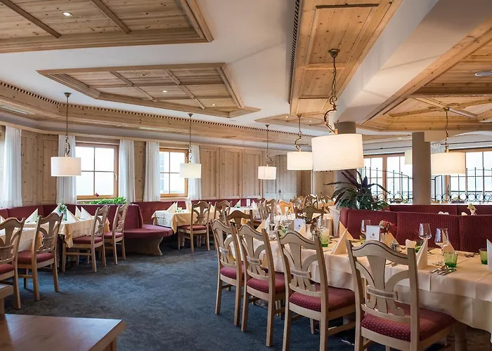 Ξενοδοχείο Winterbauer 4*