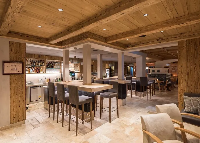 Ξενοδοχείο Winterbauer Φλαχάου